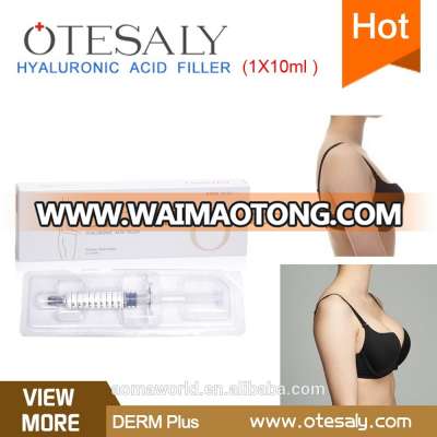 OTESALY 2016 Hot Sale Breast Filler Injection / Breast Enhancement