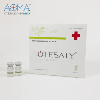 Otesaly Skin Rejuvenating Mesotherapy Solution with 3% Hyaluronic Acid