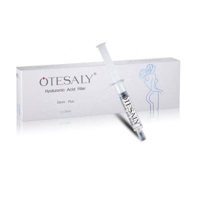 OTESALY 20ml Cross-Linked Fillers Hyaluronic Acid Dermal Fillers injection for breast and butt