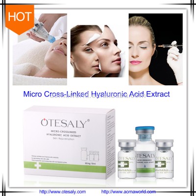 2016 OTESALY hyaluronic acid serum