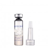 Daub type hyaluronic acid serum moisturizing increases gloss and elasticity improve dry and slack skin customized private