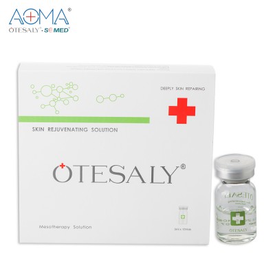 OTESALY Hot sale Skin Rejuvenating Mesotherapy Solution for Hydration with 3% Hyaluronic acid