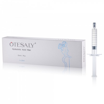 OTESALY 20ml Cross-Linked Dermal Fillers Hyaluronic Acid Dermal Fillers injection for breast